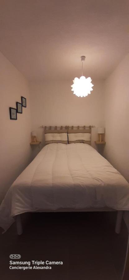 Porto Cristo - Au Port Sans Vis A Vis -Wifi - Parking Apartment Saint-Cyprien  Exterior photo